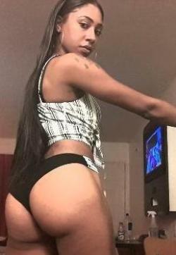 Milani Knoxx - Escort female slaves & maids Orlando FL 1