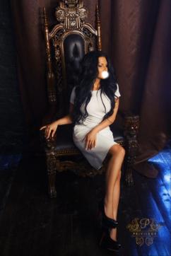 Milana - Escort lady Los Angeles 2