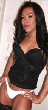 JuliajhonnesShemalePorn - Escort trans Athens 4