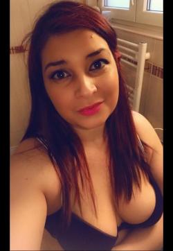 Adela - Escort ladies Erlangen 1