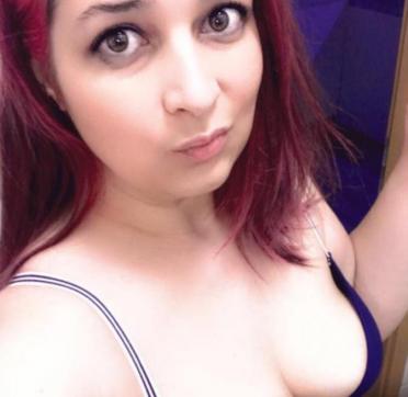 Adela - Escort lady Erlangen 2