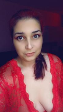 Adela - Escort lady Erlangen 3