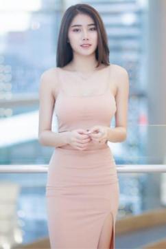 Cherry - Escort lady Kuala Lumpur 2