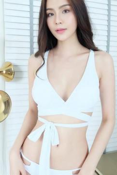 Eva - Escort lady Kuala Lumpur 2