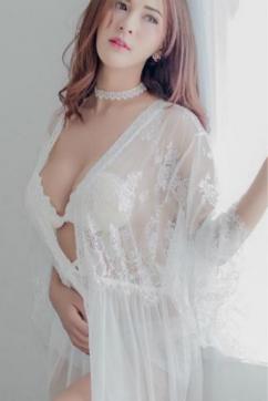 Gaby - Escort lady Kuala Lumpur 2