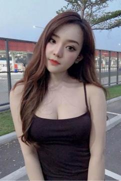 DIANA - Escort lady Kuala Lumpur 2