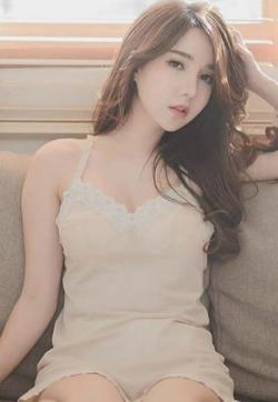Margo - Escort ladies Kuala Lumpur 1