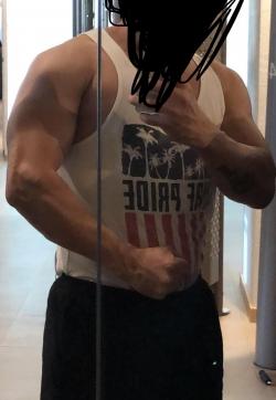 Heisserkurde - Escort mens Frankfurt 1