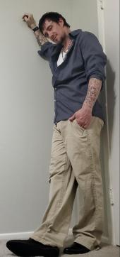 Elishia King - Escort mens San Antonio 4