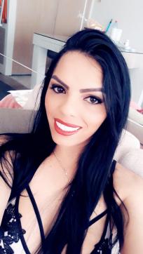 Julie - Escort trans Genk 2