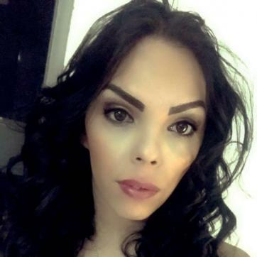 Julie - Escort trans Genk 5