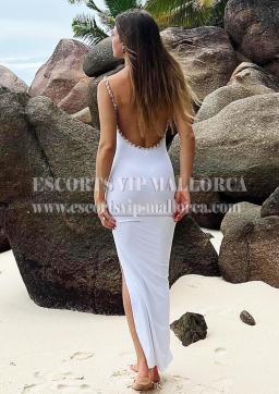 Mia Vip - Escort lady Palma de Mallorca 3