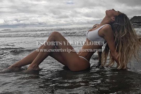 Mia Vip - Escort lady Palma de Mallorca 5