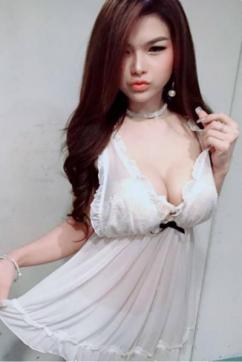 MICHELLE - Escort lady Kuala Lumpur 3