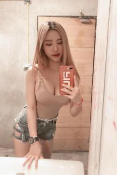 JESSICA - Escort lady Kuala Lumpur 2