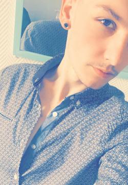 Marhieu - Escort mens Nancy 1