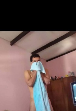 andylatino - Escort mens Düsseldorf 1