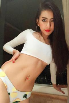 NORA - Escort lady Kuala Lumpur 3
