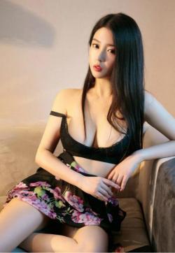 ANNA - Escort ladies Kuala Lumpur 1