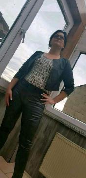 Noches magicas - Escort lady Limburg 2