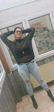 Noches magicas - Escort lady Limburg 4