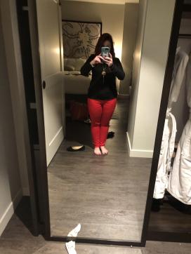 Fetish Freak Felicity - Escort lady Atlanta GA 2