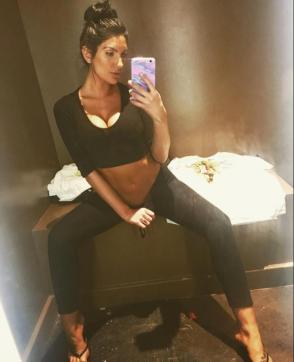 Auriana - Escort lady Montpellier 2