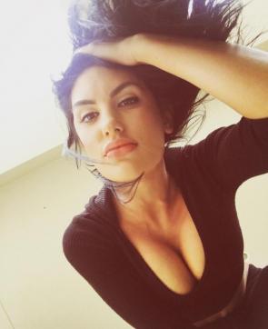 Auriana - Escort lady Montpellier 6