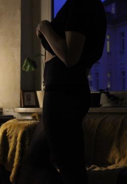 MutterMaria - Escort bizarre ladies Leipzig 1