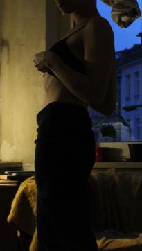 MutterMaria - Escort bizarre lady Leipzig 2