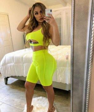 Carole - Escort lady Aulnay-sous-Bois 2