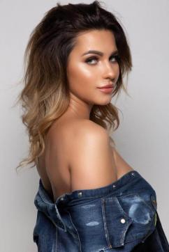 Choe - Escort lady Moscow 3