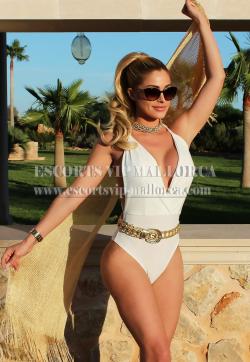 Nerea VIP - Escort ladies Palma de Mallorca 1