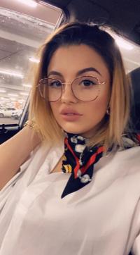 esme - Escort lady The Hague 2