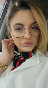 esme - Escort lady The Hague 4