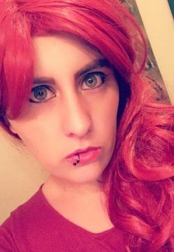 Nova Fae - Escort ladies Denver CO 1