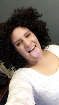 Nova Fae - Escort lady Denver CO 2