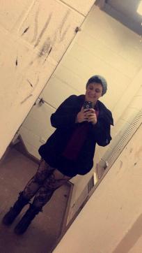 Nova Fae - Escort lady Denver CO 3