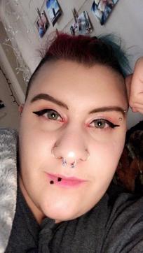 Nova Fae - Escort lady Denver CO 4