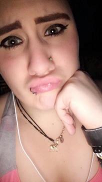 Nova Fae - Escort lady Denver CO 5