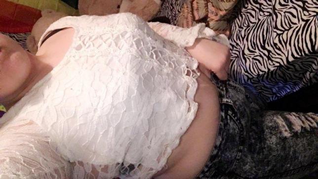 Nova Fae - Escort lady Denver CO 6