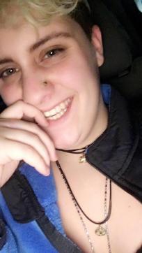 Nova Fae - Escort lady Denver CO 7