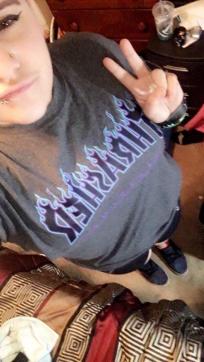 Nova Fae - Escort lady Denver CO 8