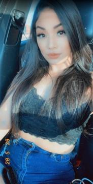 Brooklyn - Escort lady Denver CO 4