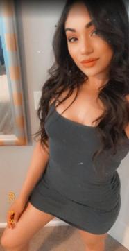 Brooklyn - Escort lady Denver CO 5