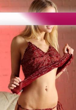 Micaela - Escort ladies Nuremberg 1