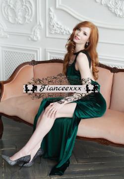 Polina - Escort ladies Saint Petersburg 1