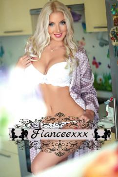 Mila - Escort lady Saint Petersburg 4