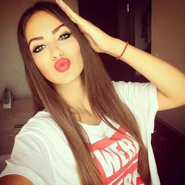 Irina - Escort lady Alicante 5