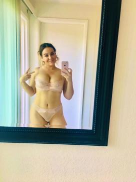 Liliane - Escort lady Argenteuil 2